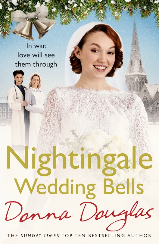 Front cover_Nightingale Wedding Bells
