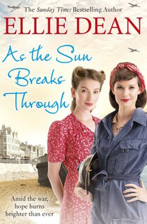 Front cover_As The Sun Breaks Through