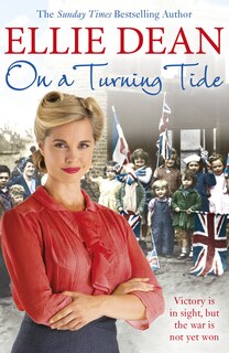 Front cover_On A Turning Tide