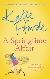 Front cover_A Springtime Affair