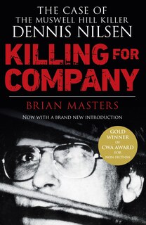 Front cover_Killing For Company