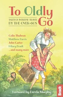 Front cover_To Oldly Go