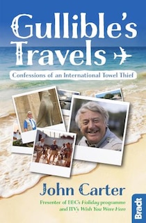 Couverture_Gullible's Travels