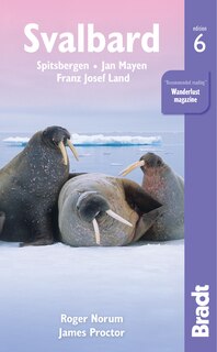 Front cover_Svalbard