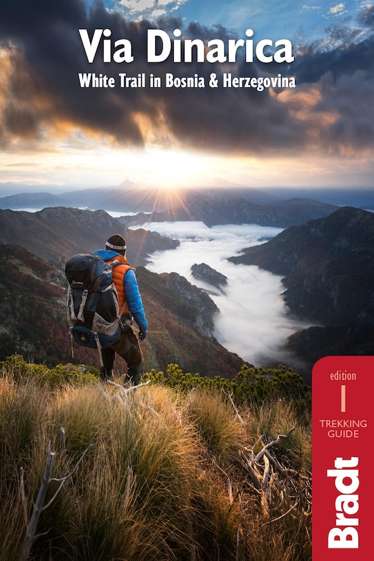 Front cover_Via Dinarica