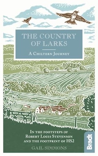 Front cover_The Country of Larks