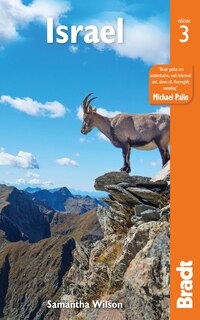 Front cover_Israel