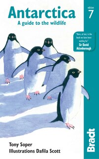 Front cover_Antarctica