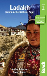 Front cover_Ladakh, Jammu & the Kashmir Valley