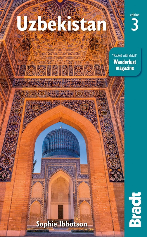 Front cover_Uzbekistan
