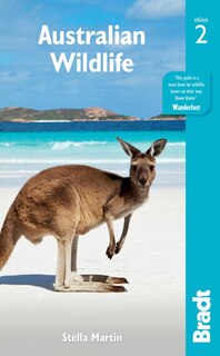 Front cover_Australian Wildlife