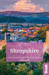 Front cover_Shropshire