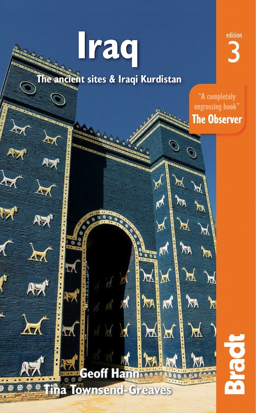 Front cover_Iraq