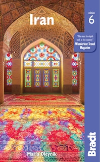 Front cover_Iran