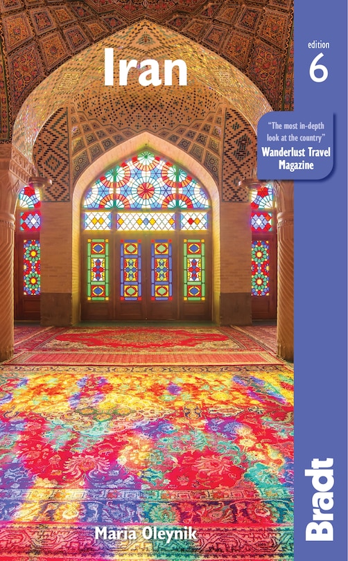 Front cover_Iran