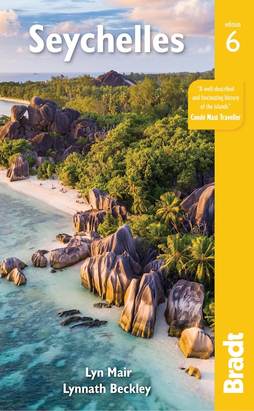 Front cover_Seychelles