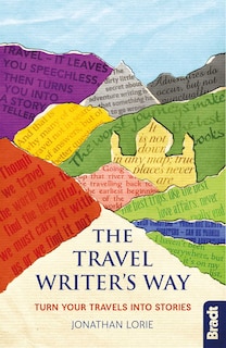 Front cover_The Travel Writer's Way