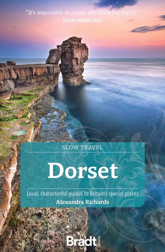Front cover_Dorset