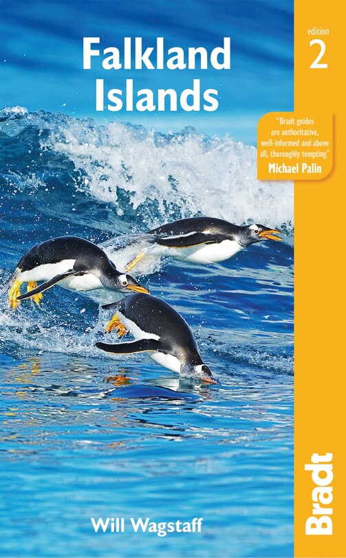 Front cover_Falkland Islands