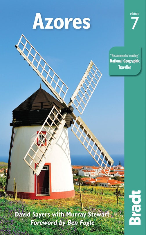 Front cover_Azores