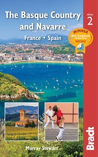 Couverture_The Basque Country and Navarre