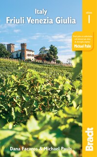 Front cover_Italy: Friuli Venezia Giulia