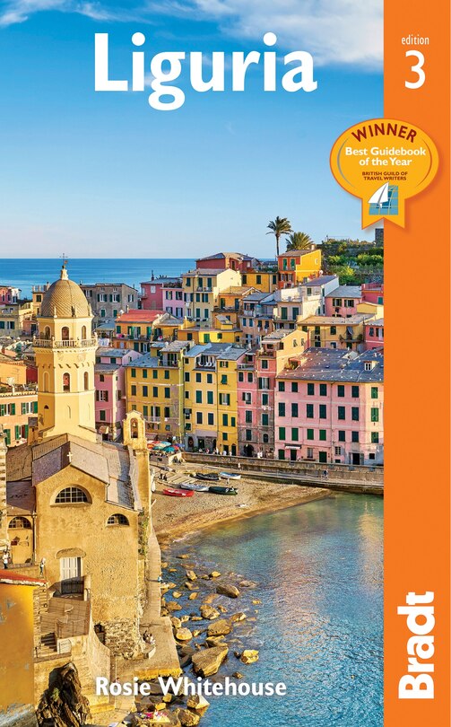 Front cover_Liguria