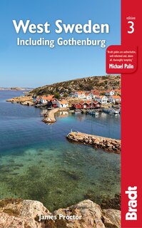 Front cover_West Sweden