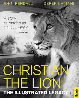 Couverture_Christian The Lion