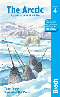 Couverture_The Arctic