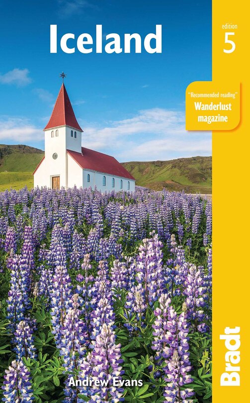 Front cover_Iceland