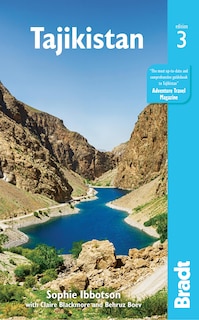 Front cover_Tajikistan