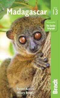 Front cover_Madagascar