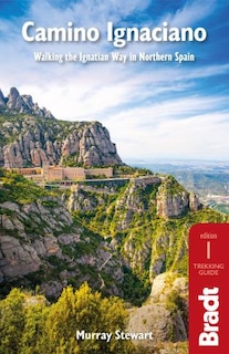 Front cover_Camino Ignaciano
