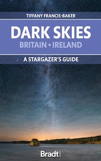 Front cover_Dark Skies: Britain, Ireland