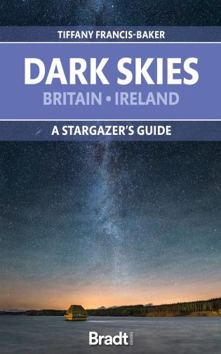 Front cover_Dark Skies: Britain, Ireland