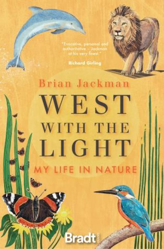 Couverture_West With The Light