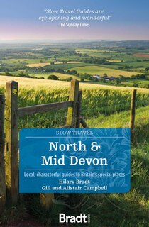 Couverture_North And Mid Devon