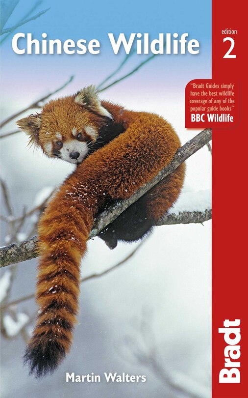 Couverture_Chinese Wildlife
