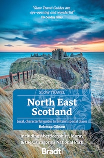 Front cover_North East Scotland