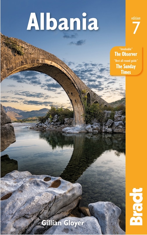 Front cover_Albania
