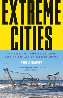 Front cover_Extreme Cities