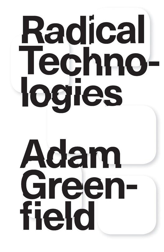Front cover_Radical Technologies