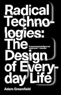 Couverture_Radical Technologies