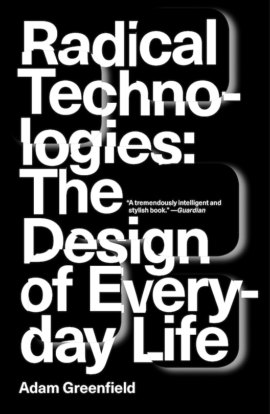 Couverture_Radical Technologies
