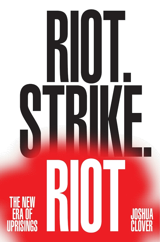 Couverture_Riot. Strike. Riot