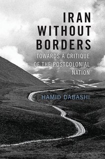 Front cover_Iran Without Borders