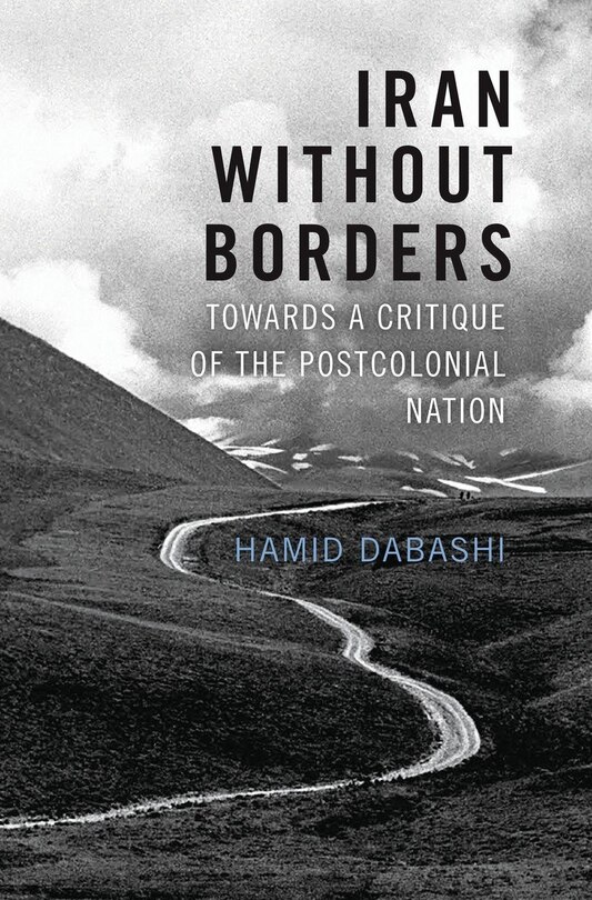 Front cover_Iran Without Borders