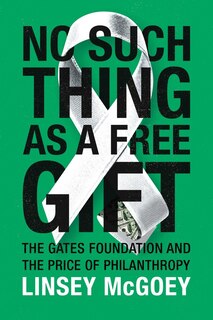 Front cover_No Such Thing As A Free Gift