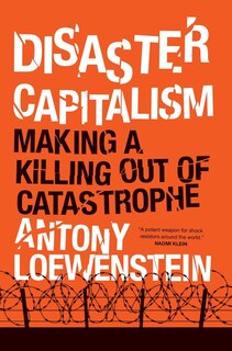 Couverture_Disaster Capitalism